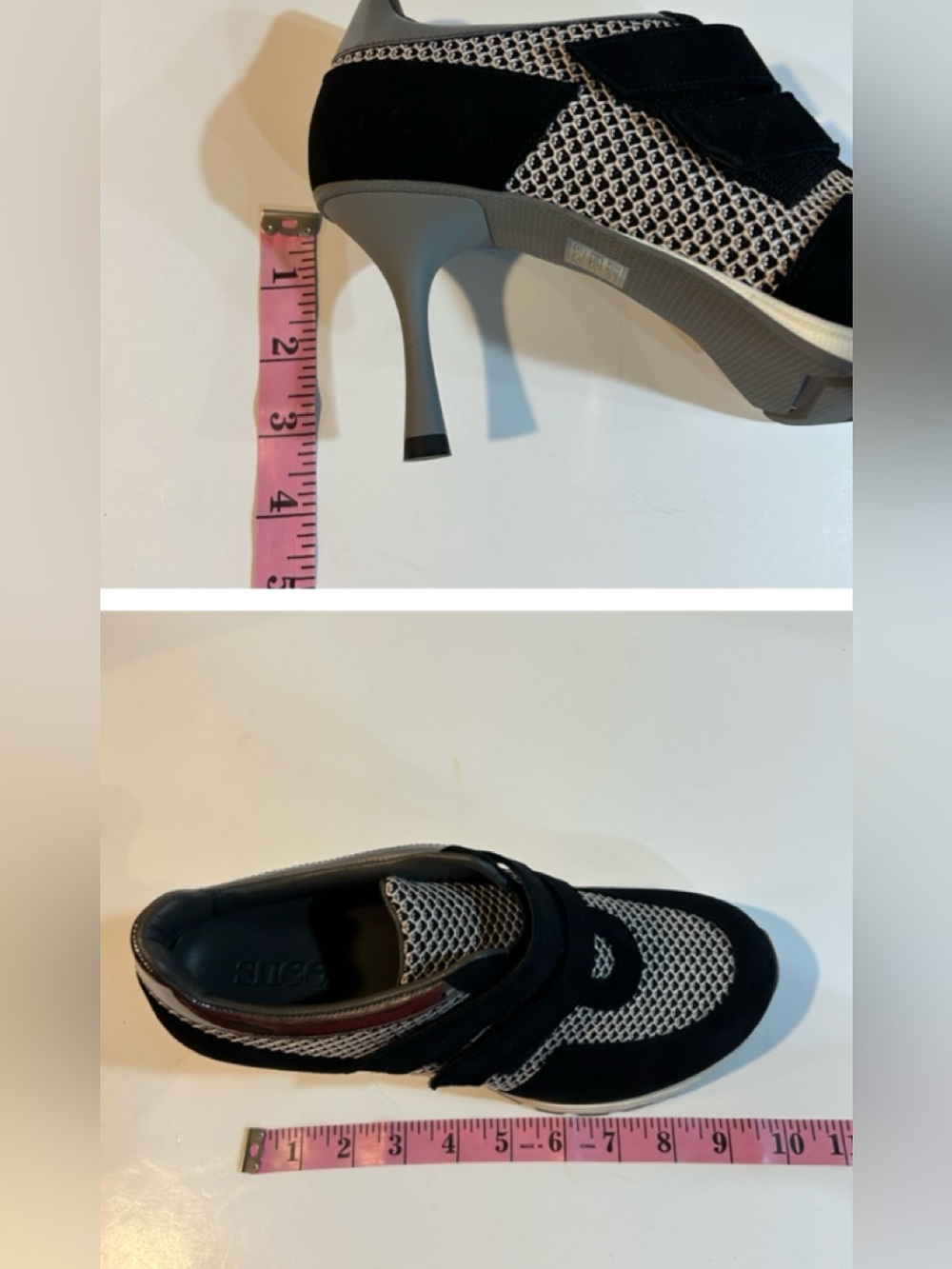 Sneex The Blake Hy-Heel - Picture 14 of 15